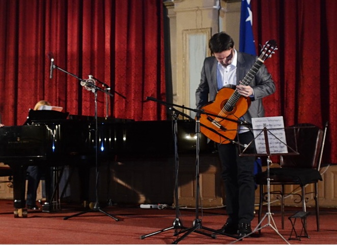 AdnanAhmedicGarciaLorca