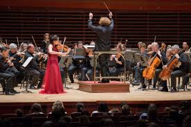 CONDUCTING COMPETITION